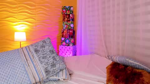 Snapshot of jasmiinevans chatting on December 2024 11:45:02 PM Jasmin Evans online show from December 2024 11:45:02 PM
