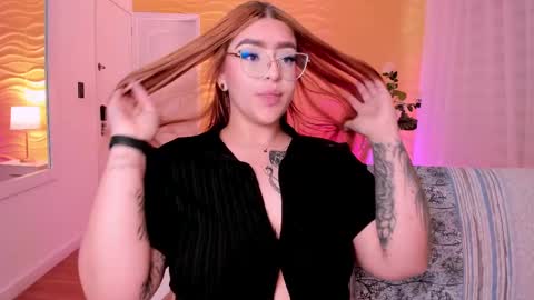 Snapshot of jasmiinevans chatting on February 2025 08:10:02 PM Jasmin Evans online show from February 2025 08:10:02 PM