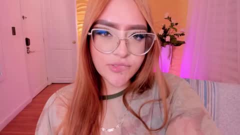 Snapshot of jasmiinevans chatting on February 2025 08:16:02 PM Jasmin Evans online show from February 2025 08:16:02 PM