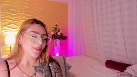 Snapshot of jasmiinevans chatting on March 2025 12:11:02 AM Jasmin Evans online show from March 2025 12:11:02 AM