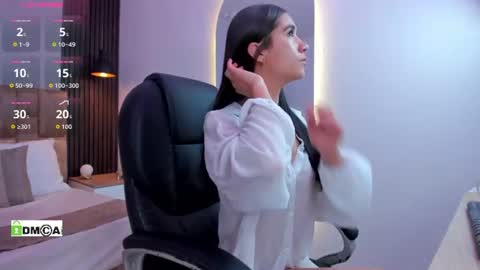 Snapshot of jasmin_adams chatting on June 2026 11:58:02 AM Jasmin online show from June 2026 11:58:02 AM