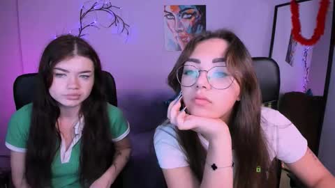 jasmin_belle online show from November 2025 06:52:01 AM