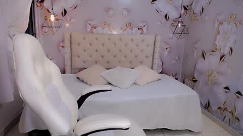 Jasmin online show from December 2024 05:45:02 PM