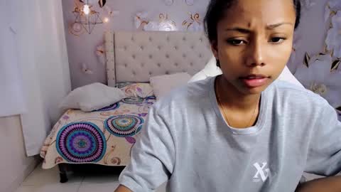 Jasmin online show from December 2024 11:43:01 AM