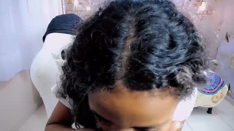 Jasmin online show from December 2024 11:51:02 AM