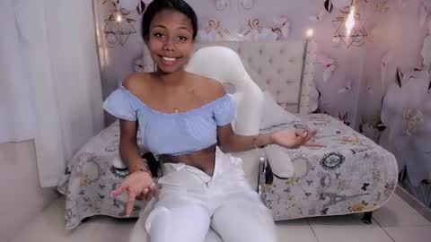 Jasmin online show from January 2025 11:34:02 AM