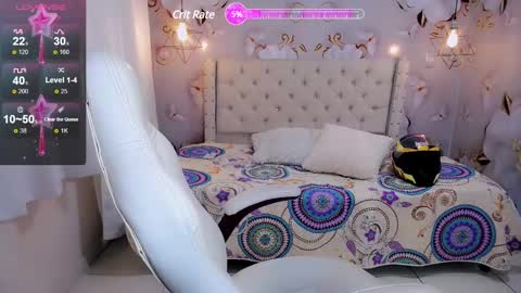 Jasmin online show from February 2025 02:44:02 PM