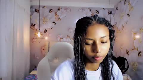 Jasmin online show from February 2025 12:02:02 PM