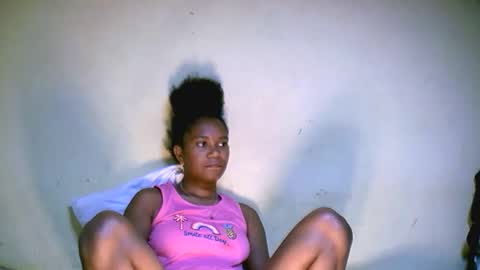 jasminah176750 online show from October 2025 12:05:01 PM