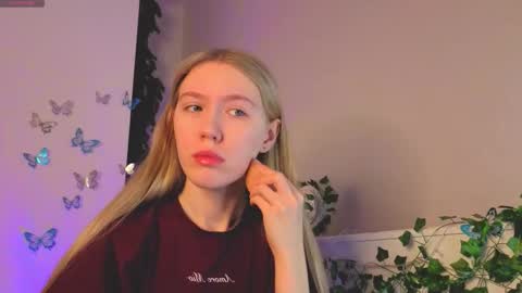 Chloe online show from February 2026 07:09:02 AM