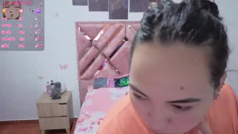 JASMINE  online show from November 2025 10:59:01 AM