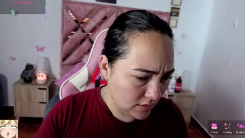 JASMINE  online show from November 2025 12:06:01 PM