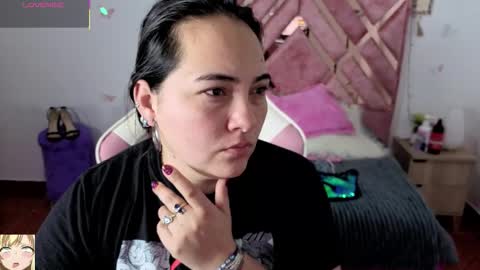 JASMINE  online show from November 2025 11:34:02 AM