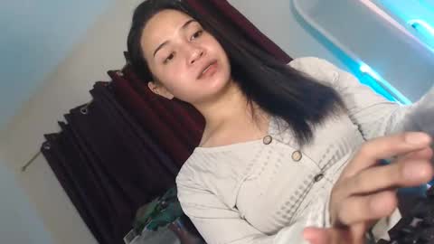 JASMINE online show from March 2026 03:10:01 AM