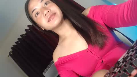 JASMINE online show from April 2026 02:09:02 AM