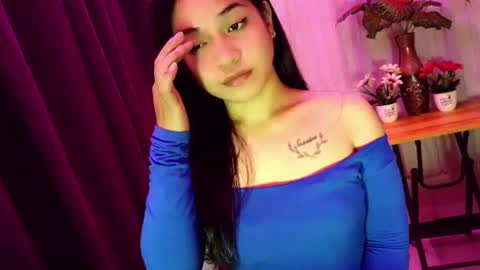 Snapshot of jasmine_arousal chatting on July 2026 12:40:02 PM JASMINE online show from July 2026 12:40:02 PM