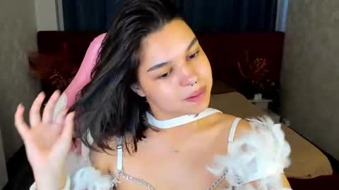 Snapshot of jasmine_burke chatting on July 2026 02:05:17 AM Jasmine Burke online show from July 2026 02:05:17 AM