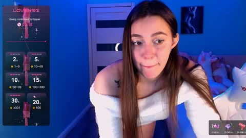 Jasmine online show from December 2024 12:57:02 AM