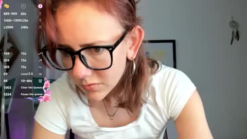 Jasmine Daze online show from February 2025 05:07:02 PM