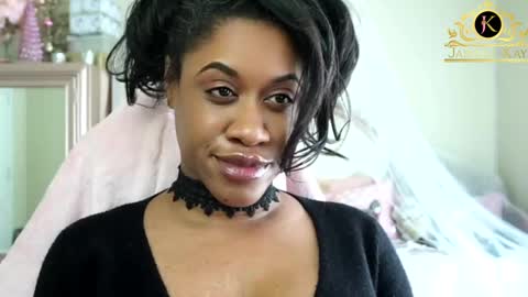 JasmineKay online show from February 2025 03:19:01 PM