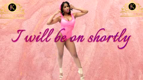 JasmineKay online show from February 2025 03:03:01 PM