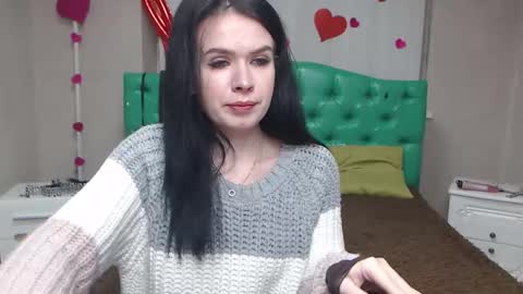 JasmineKouch online show from February 2026 06:11:02 PM