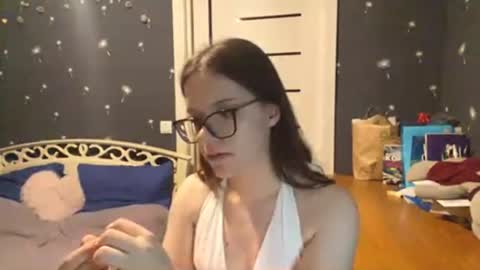 Snapshot of jasmineloadholt chatting on July 2026 07:27:02 PM Lily 3 online show from July 2026 07:27:02 PM