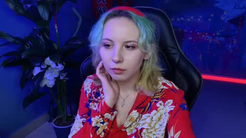 Jasmine online show from January 2025 11:18:02 AM