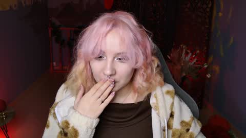 Jasmine online show from January 2025 08:07:02 AM