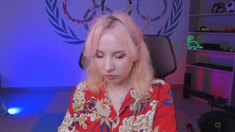 Jasmine online show from February 2025 11:21:02 AM