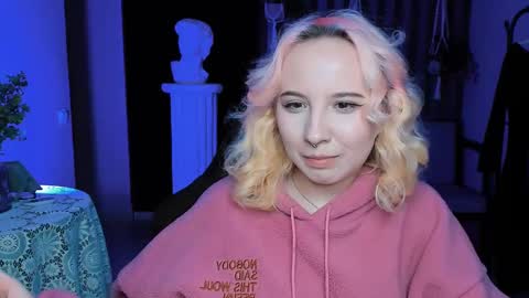 Jasmine online show from February 2025 11:52:01 AM