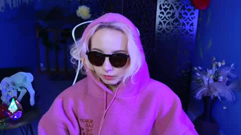 Jasmine online show from March 2025 11:23:01 AM