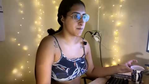 Jasmine online show from April 2026 12:21:01 PM