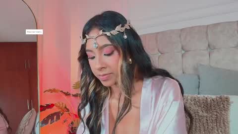 jasmine online show from March 2026 12:45:01 AM