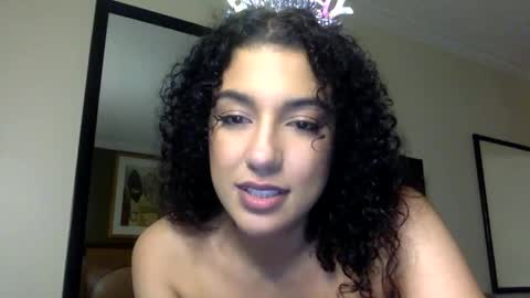 Jasmine Marie online show from January 2025 08:49:02 AM