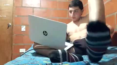 JASON BLESS1 online show from September 2025 02:13:01 AM