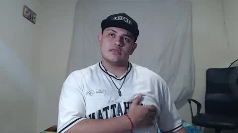jason_boy_ online show from May 2026 06:08:01 AM
