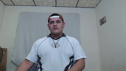 jason_boy_ online show from May 2026 05:15:01 AM