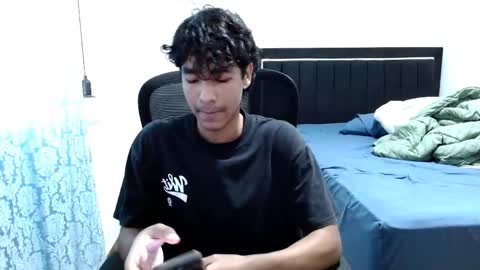 jason_haasland online show from February 2026 09:24:02 PM