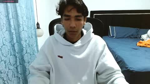 jason_haasland online show from April 2026 11:24:02 PM