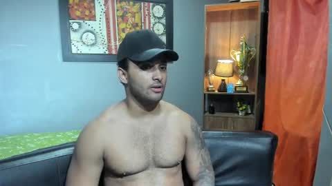jason_risto online show from July 2026 01:45:01 AM