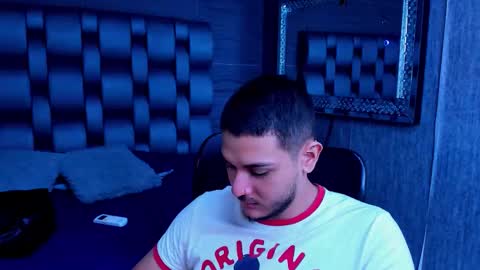 Jasson Shaw online show from September 2025 03:39:01 AM