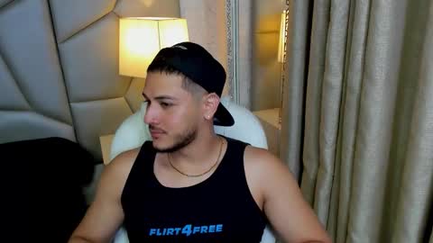 Jasson Shaw online show from September 2025 12:02:02 AM