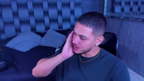 Jasson Shaw online show from September 2025 02:12:01 AM