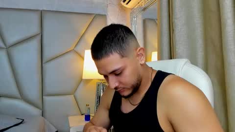 Jasson Shaw online show from September 2025 01:53:01 AM