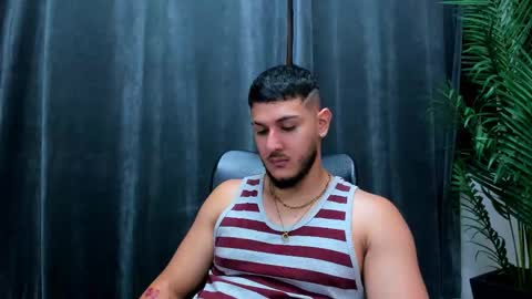 Jasson Shaw online show from February 2026 06:36:02 PM