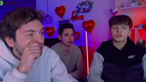 Snapshot of jason_sweety_ chatting on February 2026 09:31:02 AM Your Jason online show from February 2026 09:31:02 AM