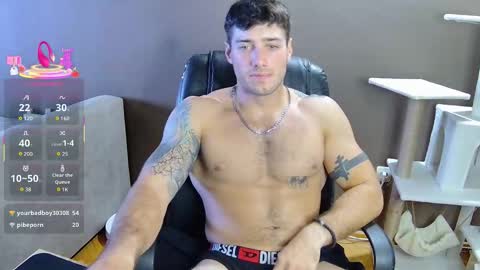 Jason theGreat online show from September 2025 10:42:01 PM