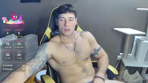 Jason theGreat online show from September 2025 10:55:01 PM