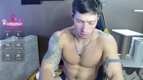 Jason theGreat online show from September 2025 01:42:02 AM